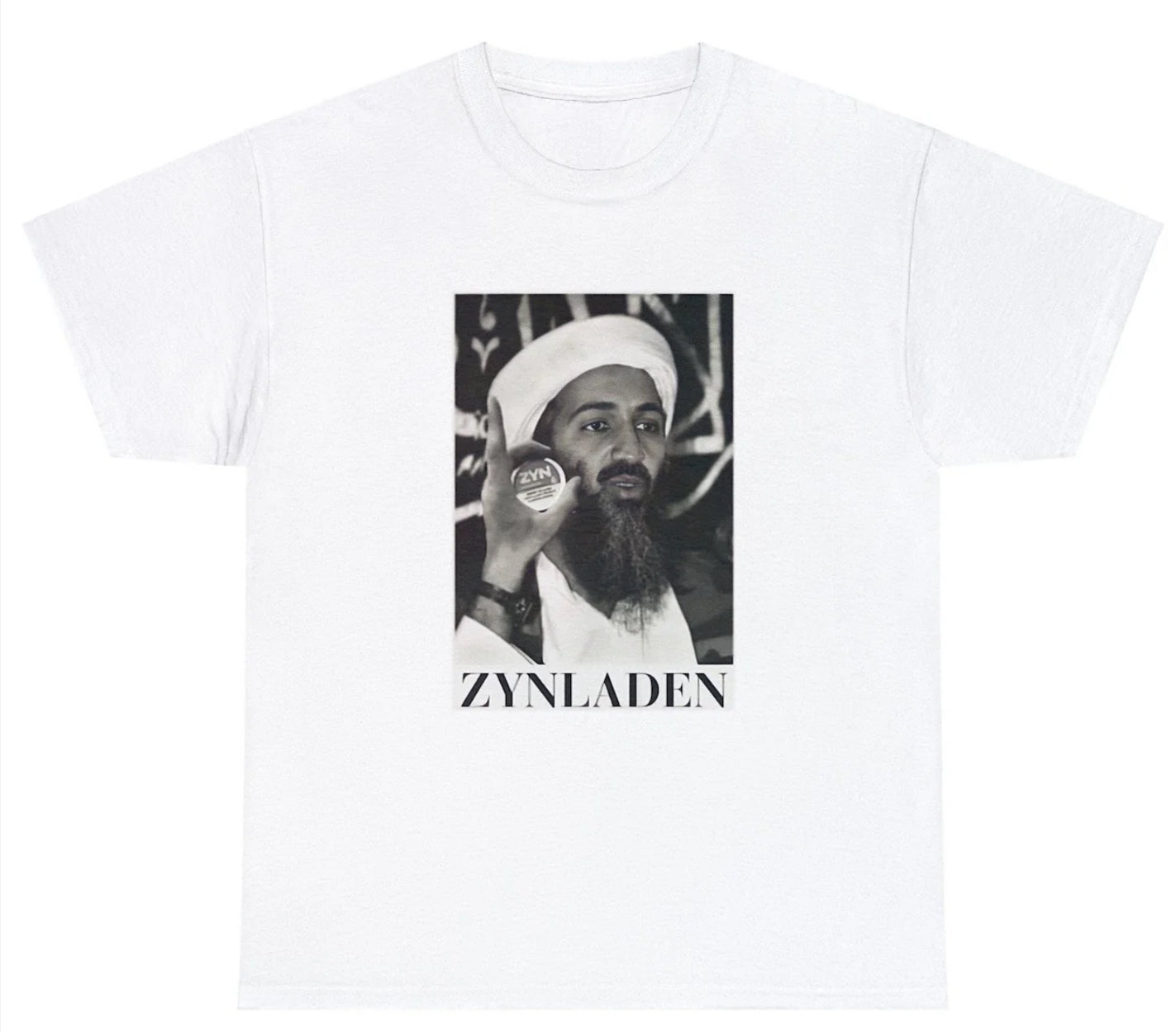 Zynladen T-Shirt