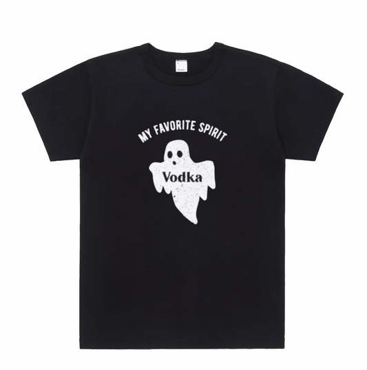 Ghost Vodka T-Shirt