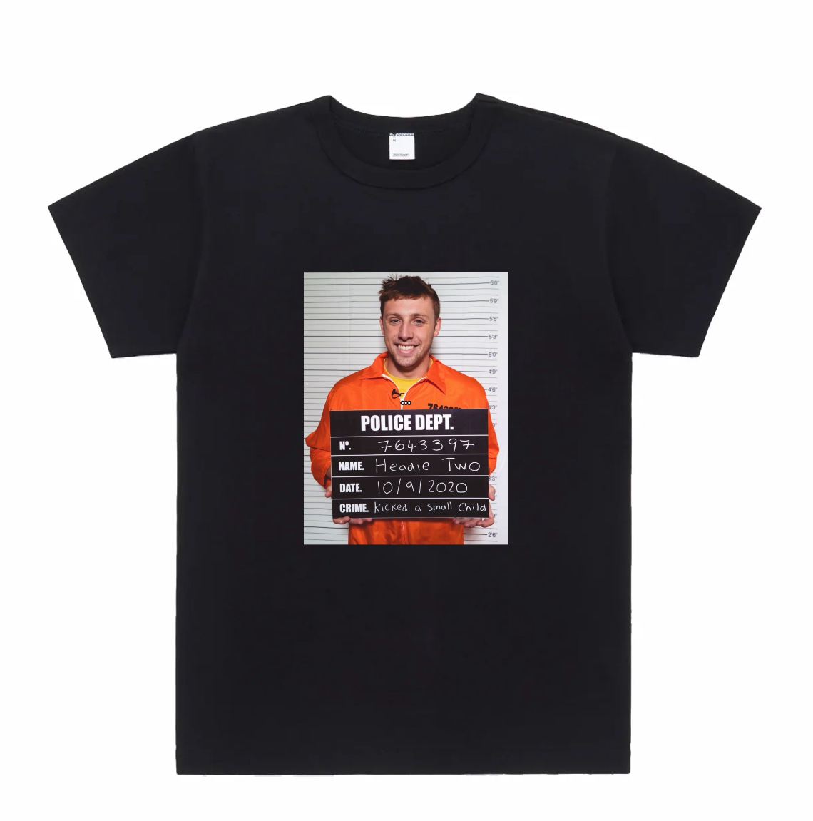 Sidemen Harry T-Shirt