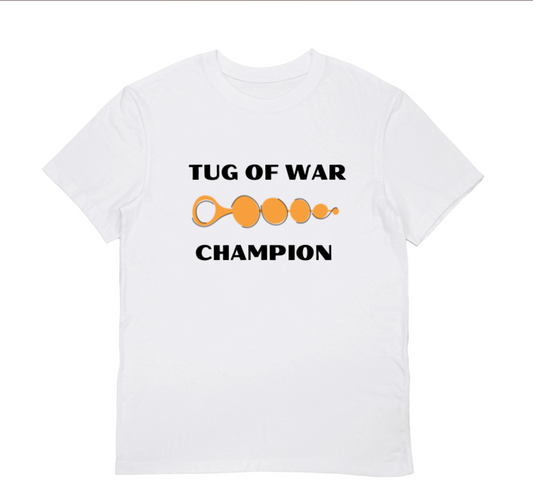 TUG OF WAR T-Shirt